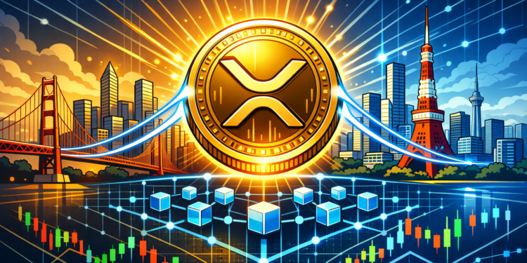 SBI’s XRP Network Powers Evernorth’s Expansion Into Japan Market