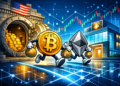 Seized 288M Bitcoin and Ethereum Moved to Coinbase Prime Highlights Reserve Policy Concerns