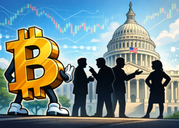 Senate Deadlocks on CLARITY Act Amid Three Key Crypto Regulation Disputes 2026