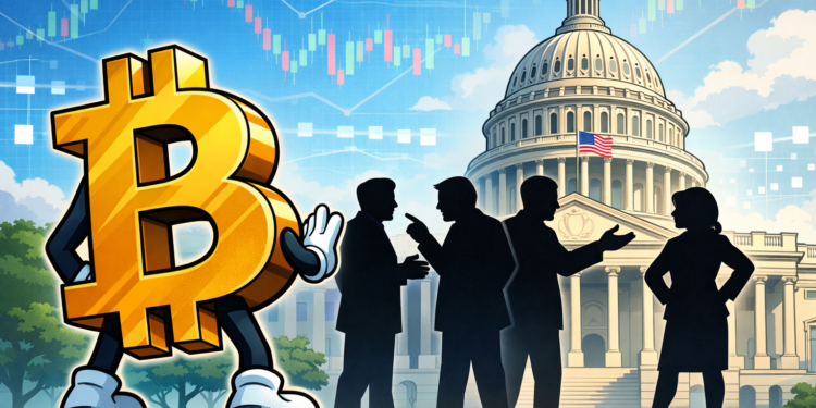Senate Deadlocks on CLARITY Act Amid Three Key Crypto Regulation Disputes 2026
