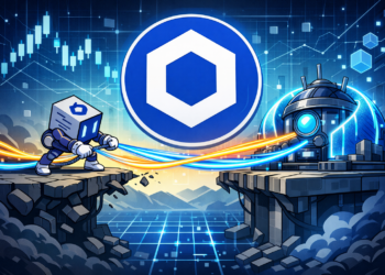 Virtuals Moves 700M VIRTUAL to Chainlink CCIP Following KelpDAO Hack