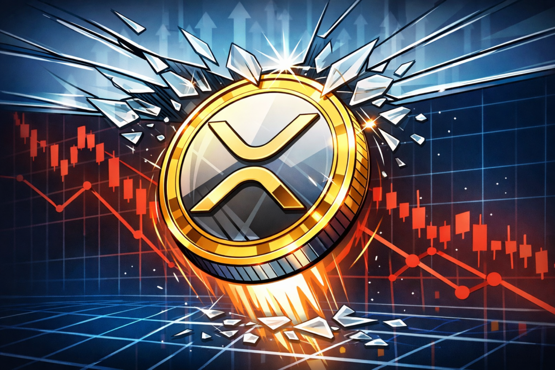CoinEagle » Bitcoin, Ethereum, Crypto News & Price Predictions