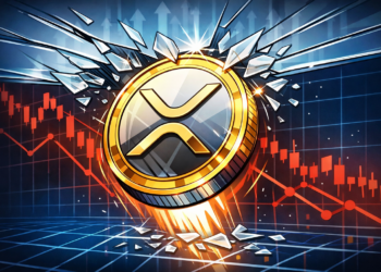 XRP ETF Inflow Streak Snaps After Eight Weeks Amid Market Fear and Price Rejection