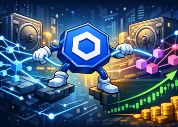 YuzuMoneyX Moves to Chainlink to Boost Institutional Yields—Implications for LINK Price