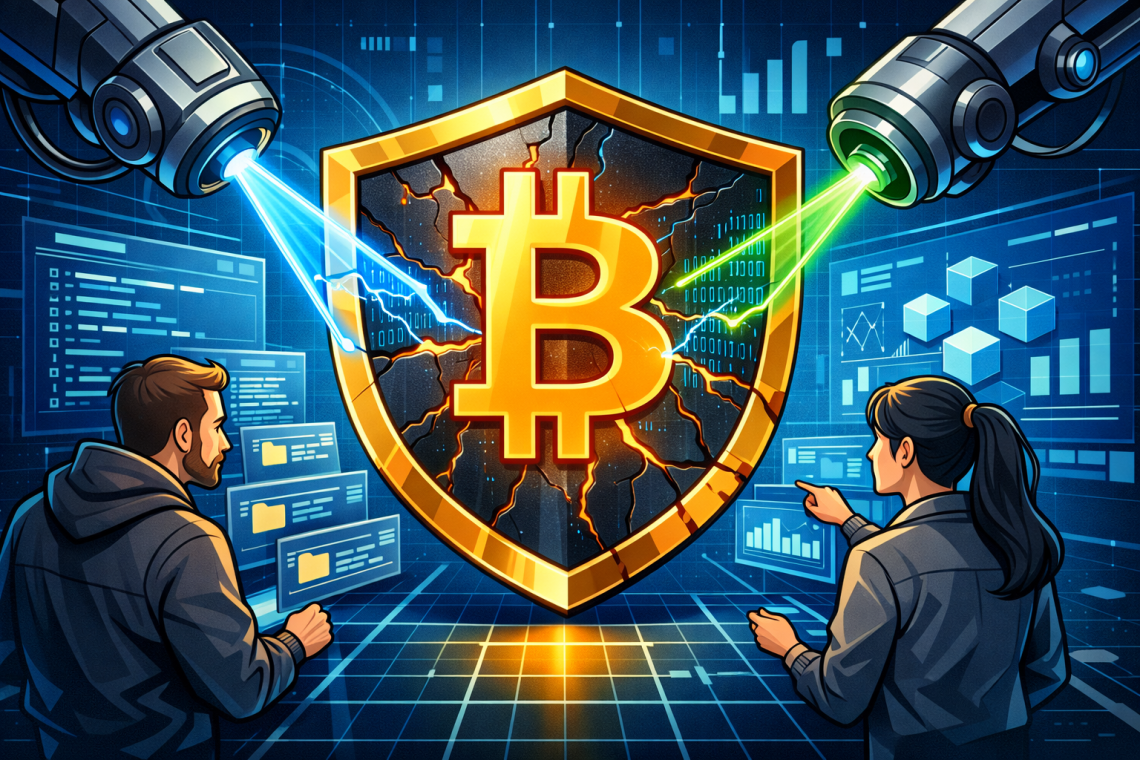 CoinEagle » Bitcoin, Ethereum, Crypto News & Price Predictions