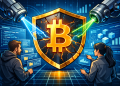 AI Bitcoin Security Audit Uncovers 85 Critical Vulnerabilities Across 390 Repositories
