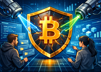 AI Bitcoin Security Audit Uncovers 85 Critical Vulnerabilities Across 390 Repositories