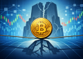 Bitcoin Holds Steady as Strategy Reports $8 Billion Loss