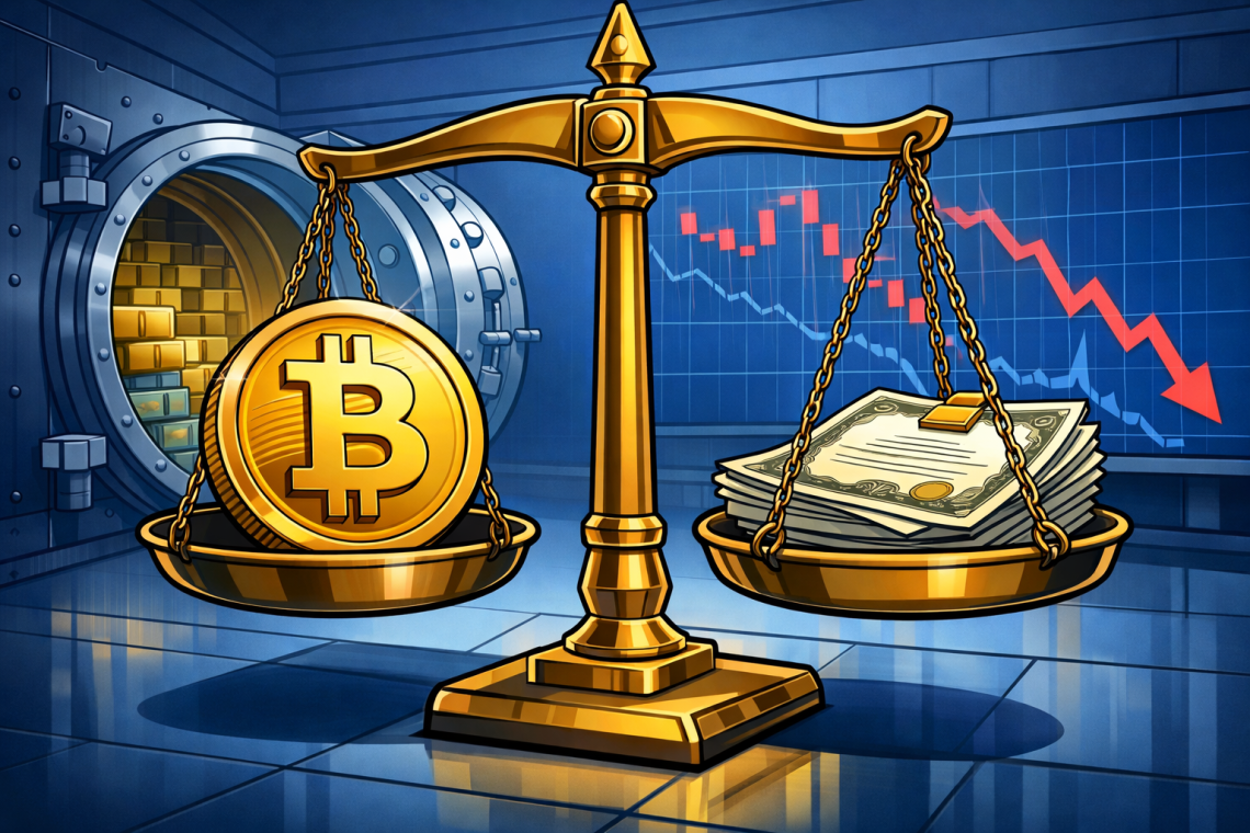 CoinEagle » Bitcoin, Ethereum, Crypto News & Price Predictions