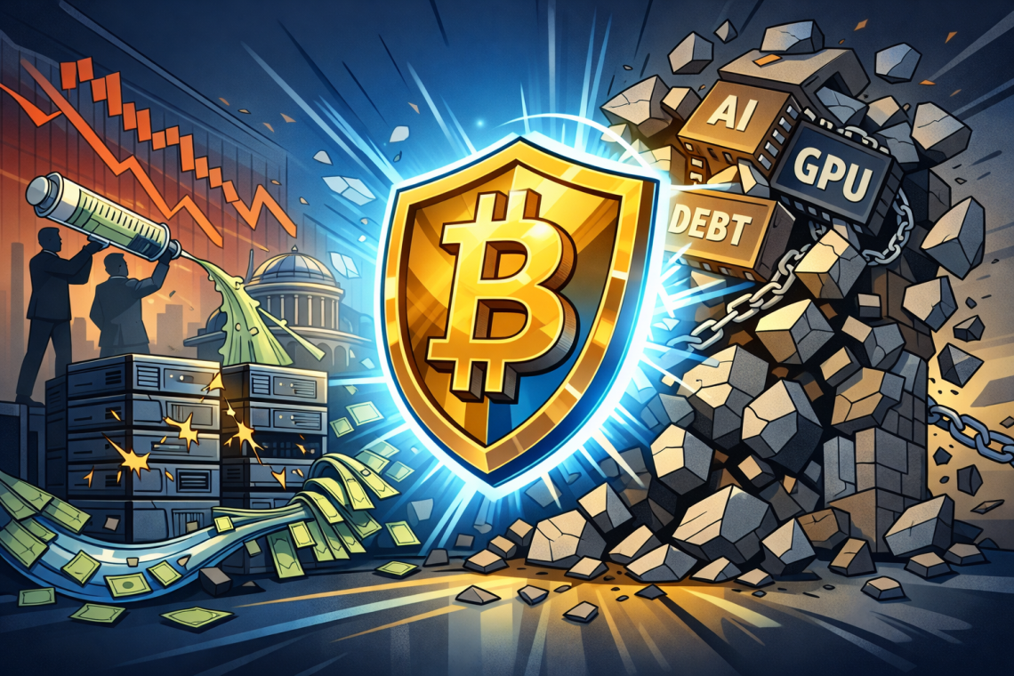 CoinEagle » Bitcoin, Ethereum, Crypto News & Price Predictions
