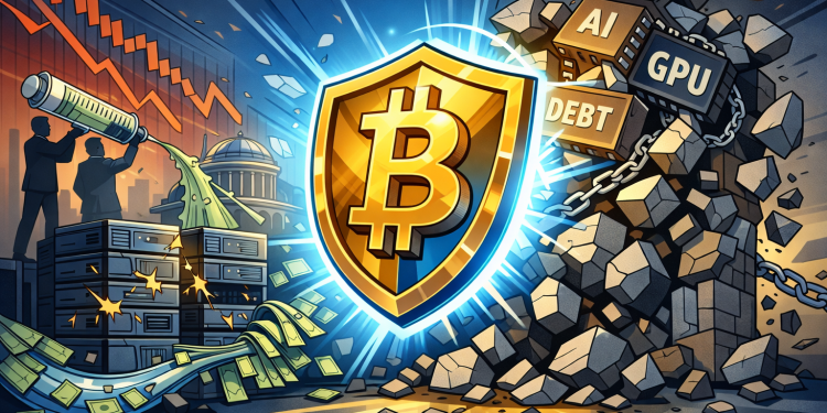 GPU Debt Imbalances May Spark Crisis That Propels Bitcoin to $1M, Warns Hayes 1 GPU Debt Imbalances May Spark Crisis That Propels Bitcoin to $1M, Warns Hayes
