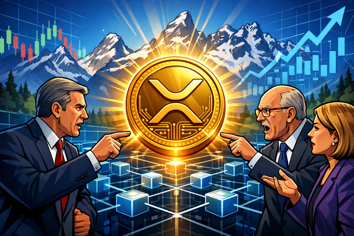 CoinEagle » Bitcoin, Ethereum, Crypto News & Price Predictions
