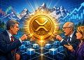Garlinghouse, Atkins Headline Wyoming Blockchain Symposium as CLARITY Act Debate Heats Up
