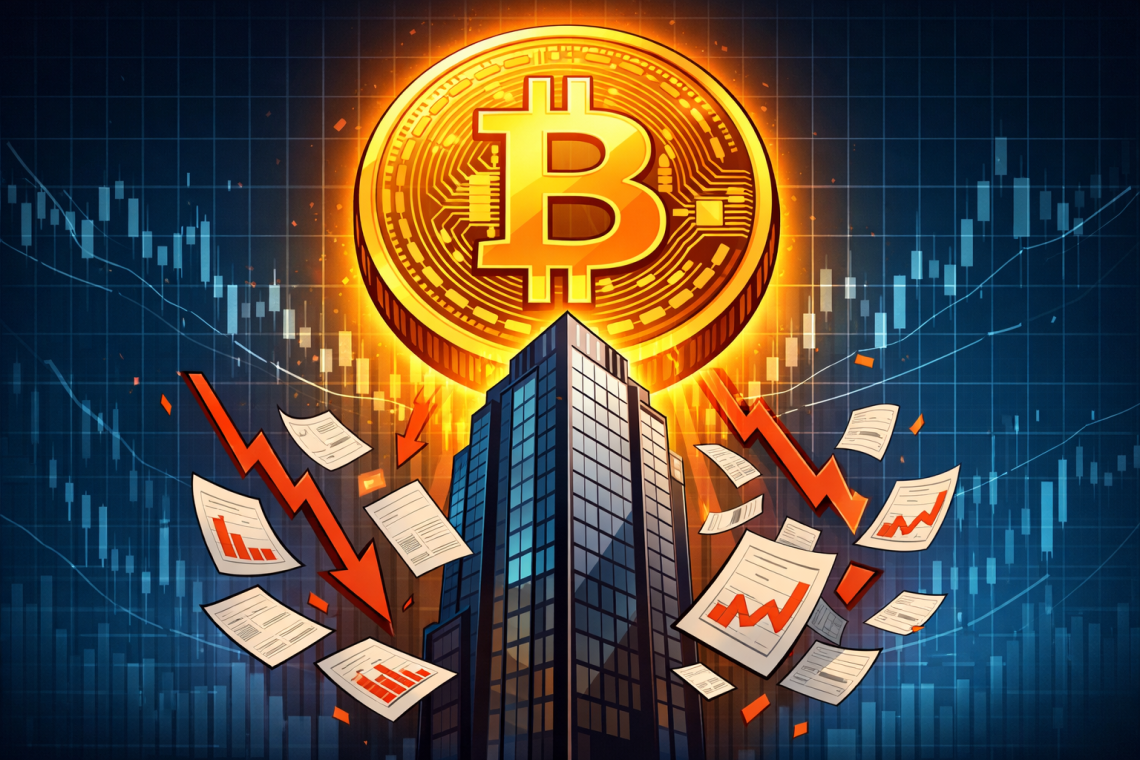 CoinEagle » Bitcoin, Ethereum, Crypto News & Price Predictions