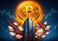 MicroStrategy $8.6B Q2 Loss Shows Bitcoin Price Drives Entire Balance Sheet