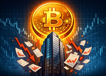 MicroStrategy $8.6B Q2 Loss Shows Bitcoin Price Drives Entire Balance Sheet