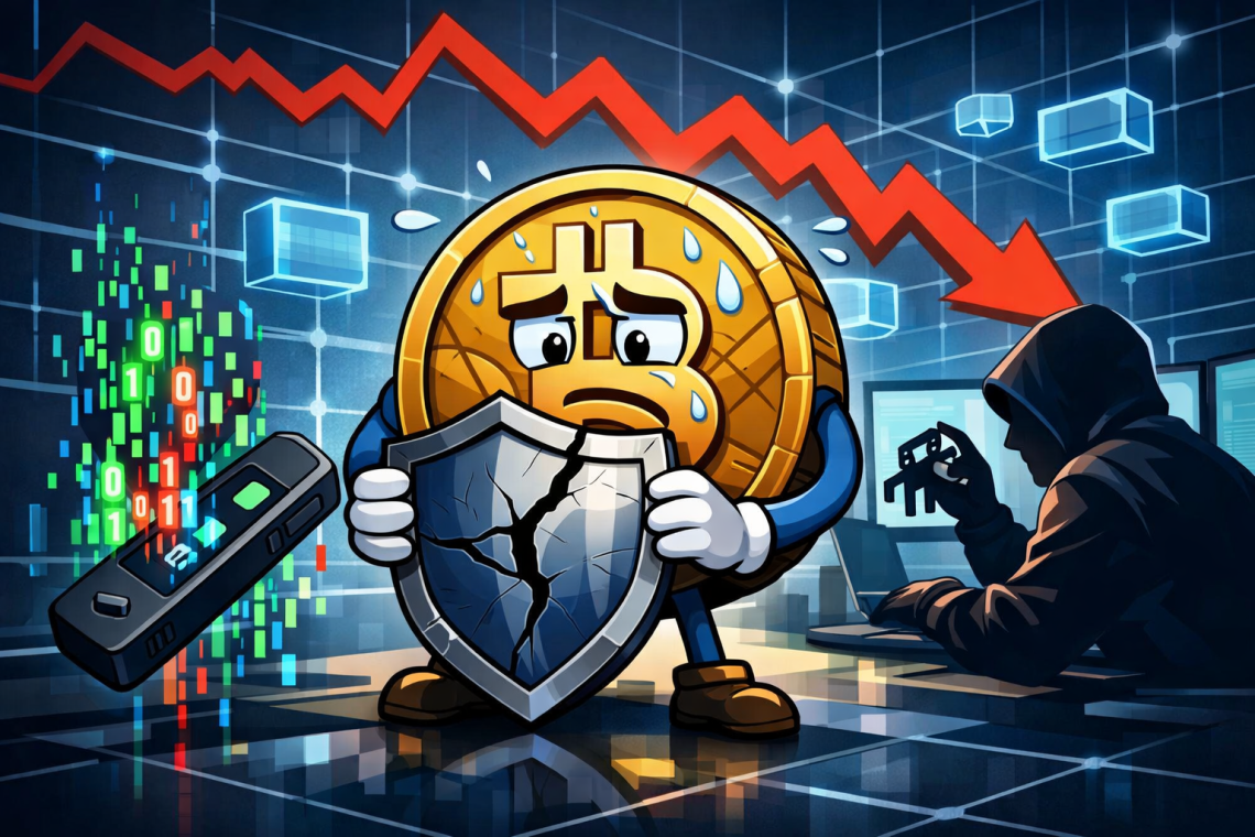 CoinEagle » Bitcoin, Ethereum, Crypto News & Price Predictions