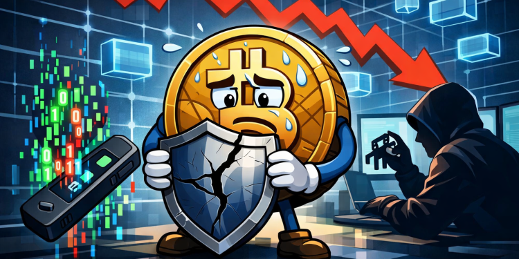 Security Flaw in Coldcard Seed Phrase Puts Thousands of Bitcoin Wallets at Risk 1 Security Flaw in Coldcard Seed Phrase Puts Thousands of Bitcoin Wallets at Risk