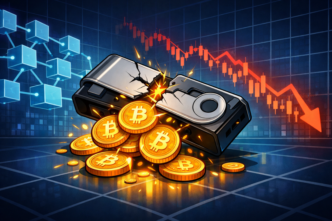 CoinEagle » Bitcoin, Ethereum, Crypto News & Price Predictions