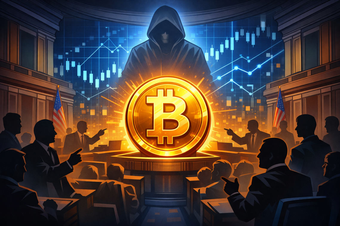 CoinEagle » Bitcoin, Ethereum, Crypto News & Price Predictions