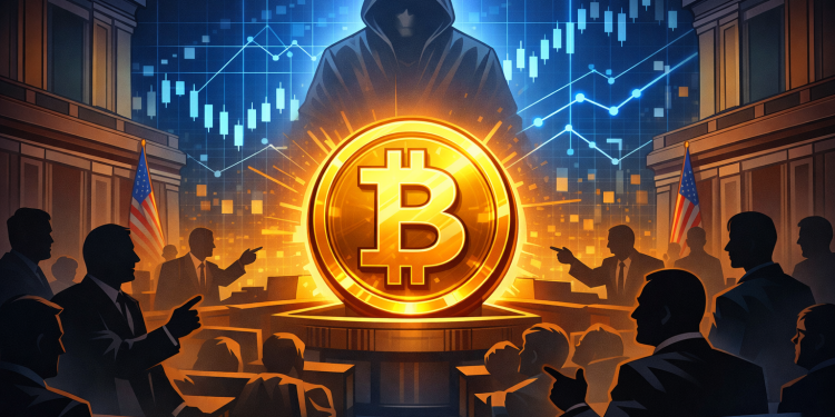 Treasury Secretary Cites Satoshi as CLARITY Act Teeters on Senate Brink