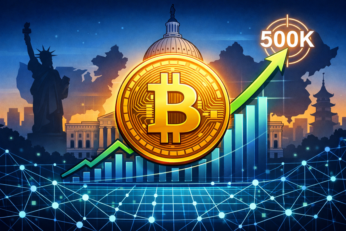 CoinEagle » Bitcoin, Ethereum, Crypto News & Price Predictions
