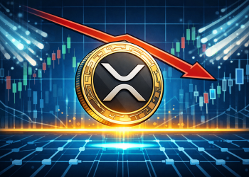 XRP Holds Near $1 as ETF Inflows Slow and CLARITY Act Decision Looms
